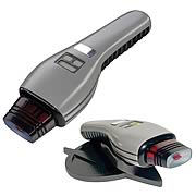 Star Trek TNG Dustbuster Hand Phaser Prop Replica